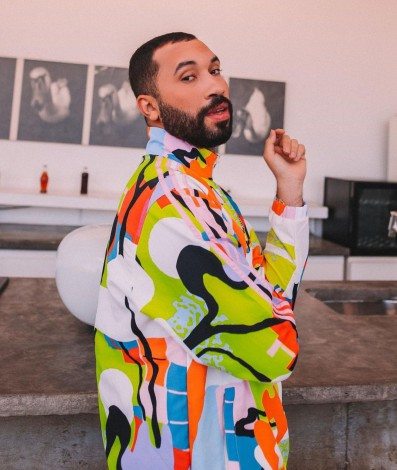 Gil do Vigor - Reprodução