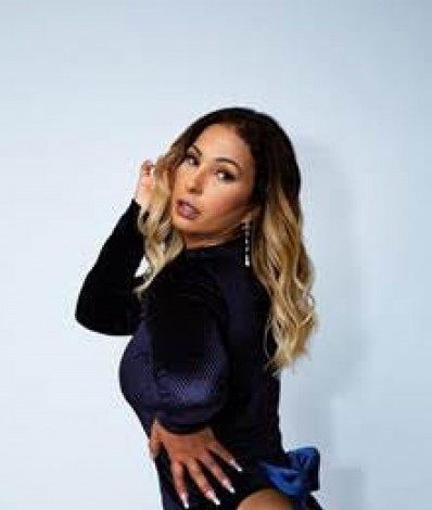 Valesca Popozuda lança 'Presentinho' - Divulgação