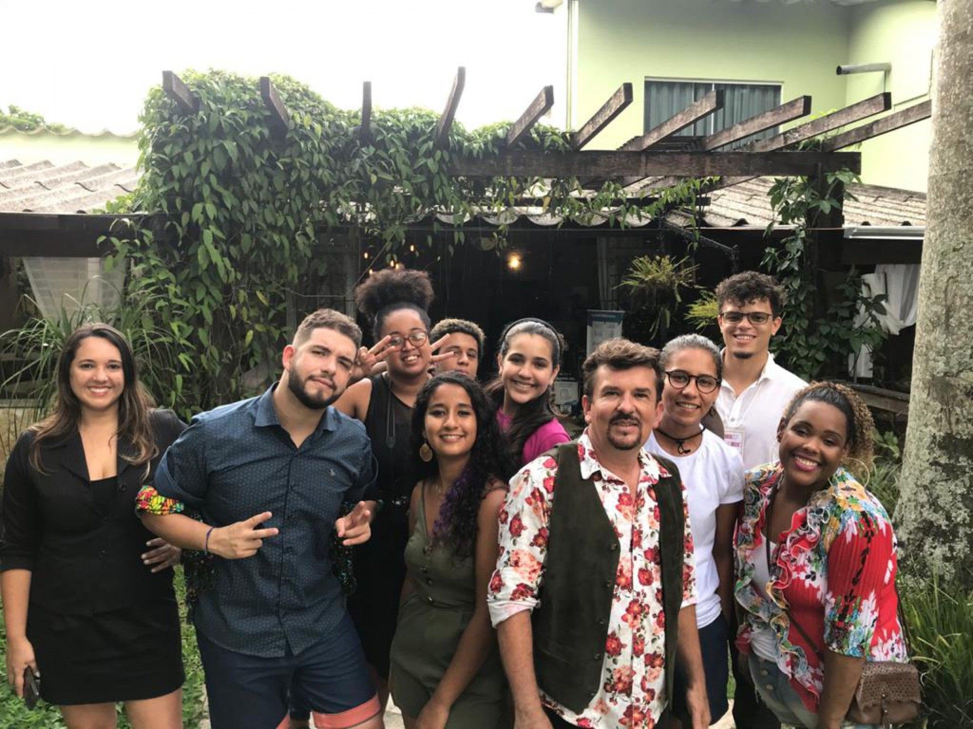 Curta-metragem gravado em Guapimirim ser&aacute; lan&ccedil;ado este m&ecirc;s