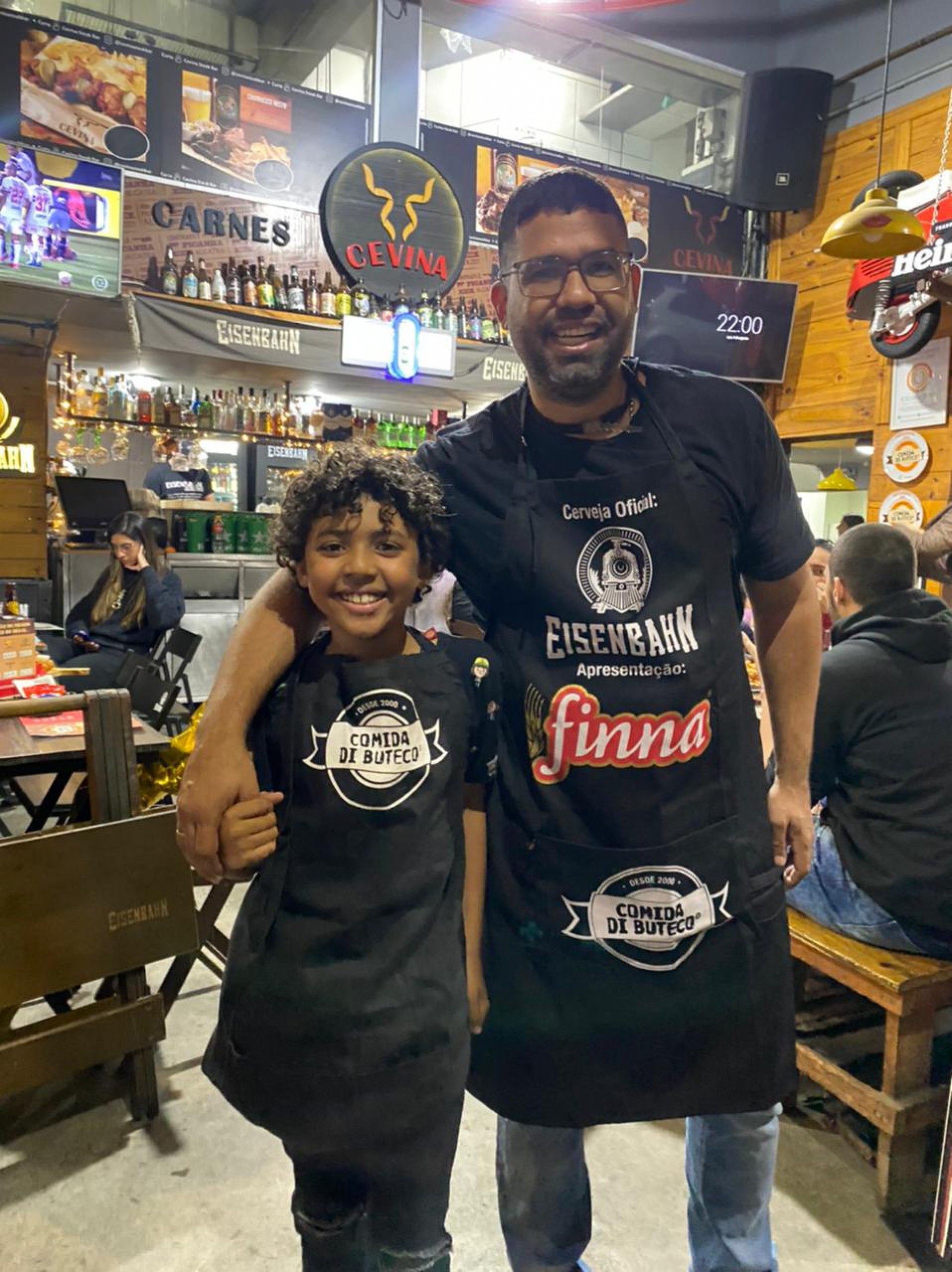 Dia dos Pais: veja dicas de restaurantes em Duque de Caxias - Divulgação