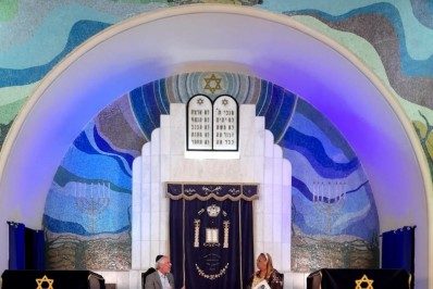 Programa de TV vai falar sobre a religião judaica