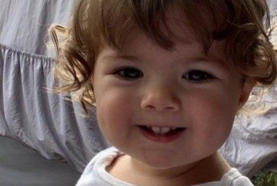 Tatá Werneck posta vídeo de Clara Maria falando e deixa seguidores encantados