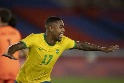 Jardine elogia empenho dos jogadores e fala sobre entrada de Malcom: 'decisiva'