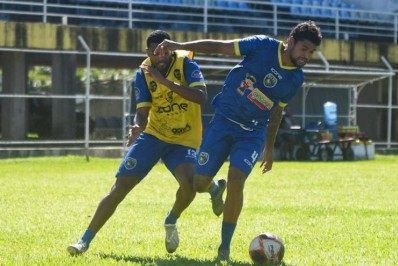 Sampaio Corrêa joga em casa contra o Artsul pela última rodada do Carioca Série A2