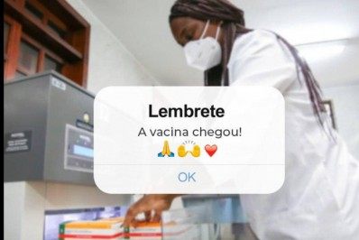 Saquarema vai vacinar pessoas de 24 anos nesta segunda (9)