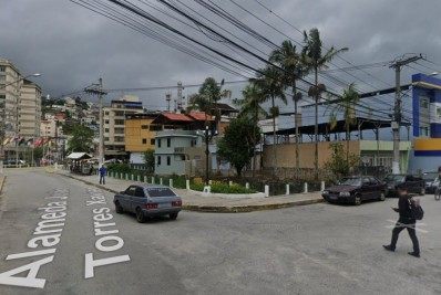 Smomu inverte sentido da Rua Pastor Meyer e da Alameda João Torres Xavier