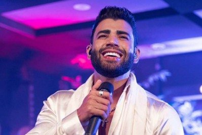 Gusttavo Lima tem show interrompido pela polícia nos EUA