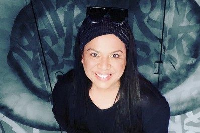 Juju Bonita é vítima de transfobia em posto de saúde