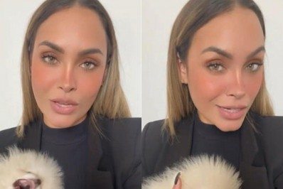 Após polêmica, Sarah faz apelo a favor da vacina contra Covid-19: Salva Vidas'