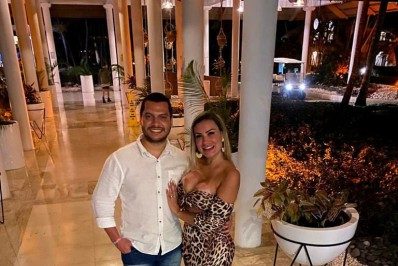 'Estamos nos entendendo', diz ex-marido sobre Andressa Urach