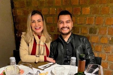 Andressa Urach diz estar sofrendo ameaças do ex-marido: 'me traiu e me deixou grávida'