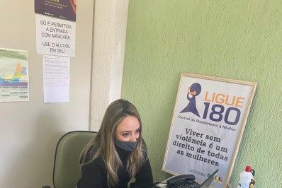 CRAM lembra os 15 anos da Lei Maria da Penha