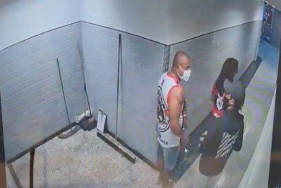 Guarda municipal é morto em tentativa de assalto dentro supermercado em Campo Grande