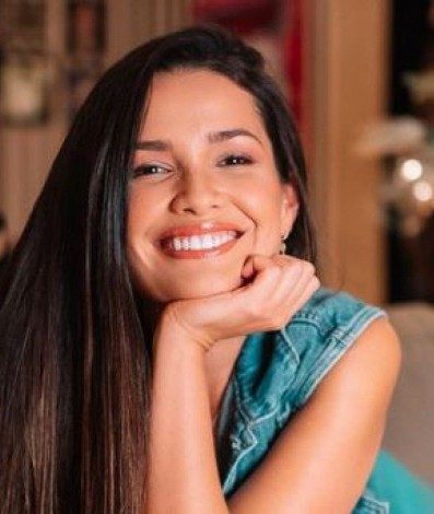 Juliette - Reprodução Instagram