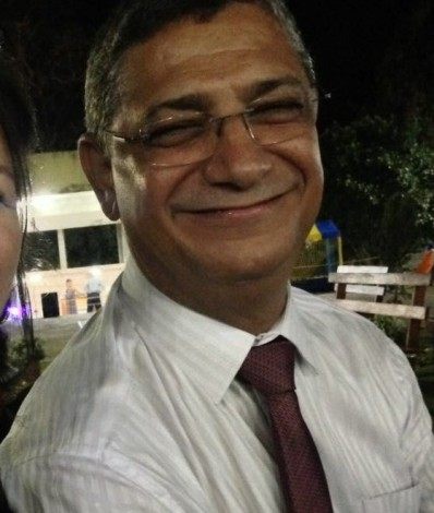 Pastor Gabriel Ribeiro Filho foi morto durante briga com vizinho - Reprodução/Redes Sociais