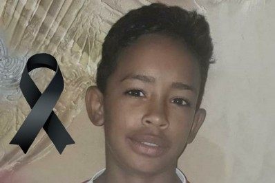 Adolescente morre ao cair de prédio enquanto soltava pipa na Zona Oeste