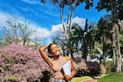 Erika Januza perde nove quilos para personagem: 'Plena'