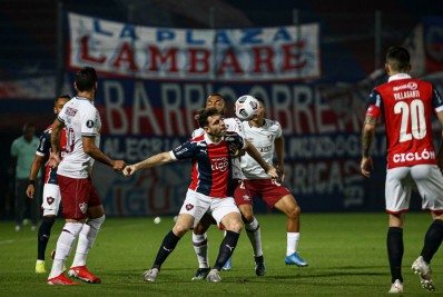 Após VAR errar em Cerro x Fluminense, Conmebol analisou possível fraude 