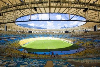 Devido ao aumento de casos de Covid-19, Prefeitura do Rio decide suspender público nos estádios de futebol