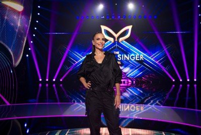 Segunda temporada do 'The Masked Singer Brasil' ganha data de estreia