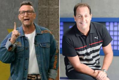 Neto rebate Benjamin Back: 'se você tirasse o chapéu para mim eu ia morrer'