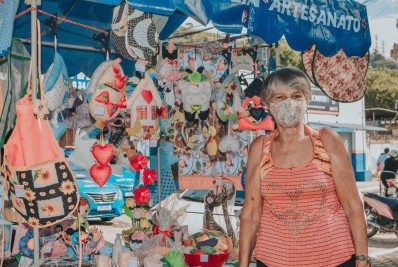 Quinto distrito de Magé vai ganhar Feira Popular de Economia Criativa