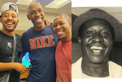 Filhos de Mussum se reúnem e honram memória do pai: 'Legado de amor e união'