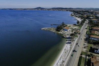 Iguaba Grande vai receber R$89 milhões em obras de saneamento básico