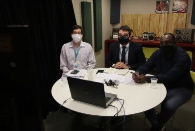 Secretaria dá orientações a gestores na execução da Lei Aldir Blanc