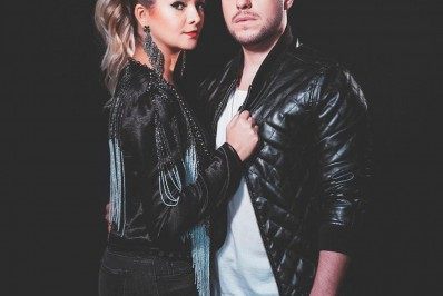 Vídeo: Rodolfo ganha surpresa de Maria Cecília na revelação da gravidez