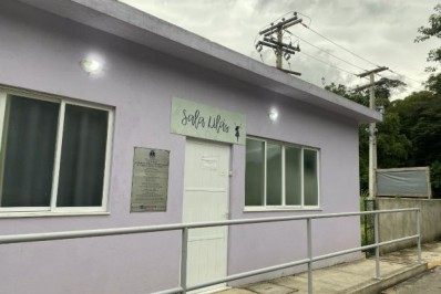 Em 1 ano, Sala Lilás atendeu mais de 600 pessoas