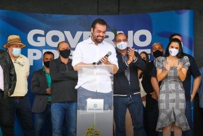 Cardoso Moreira: Governo Presente anuncia pacotão de obras e investimentos