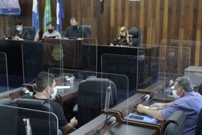 CPI da Covid-19 em Cabo Frio aprova cinco requerimentos