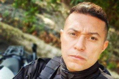 PM de folga é morto a tiros por guarda durante discussão em bar de Nilópolis
