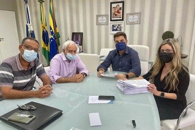 Prefeitura de Campos vai reabrir agências de correios comunitárias em 16 localidades