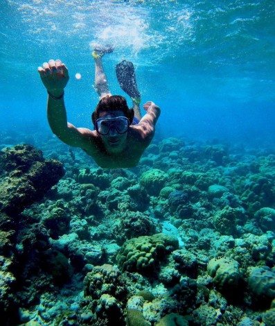 João Figueiredo revela novas fotos de lua de mel com Sasha - Reprodução