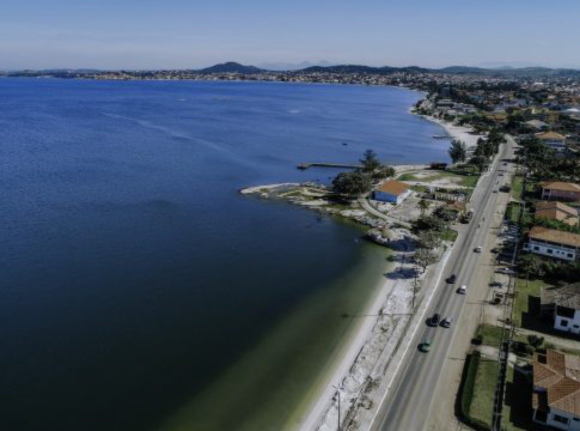 Iguaba Grande vai receber R$89 milh&otilde;es em obras de saneamento b&aacute;sico