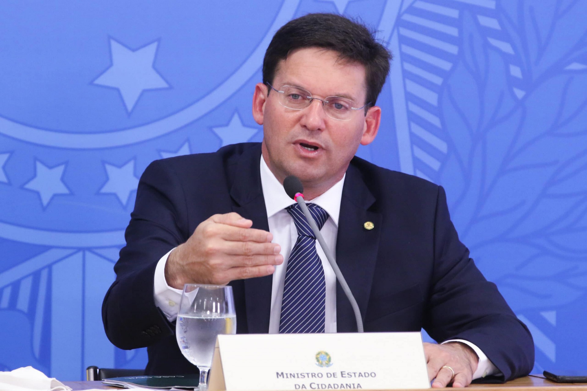 Ministro da Cidadania detalha novo auxílio do governo federal