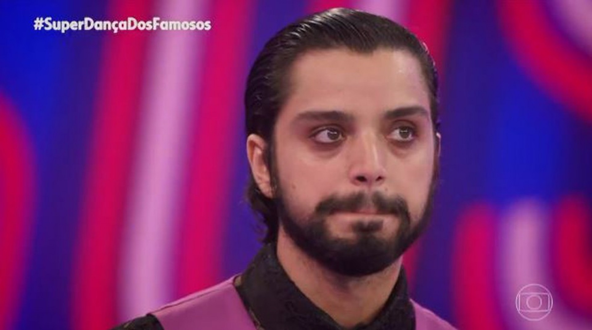 Rodrigo Simas  - eprodução/Gshow