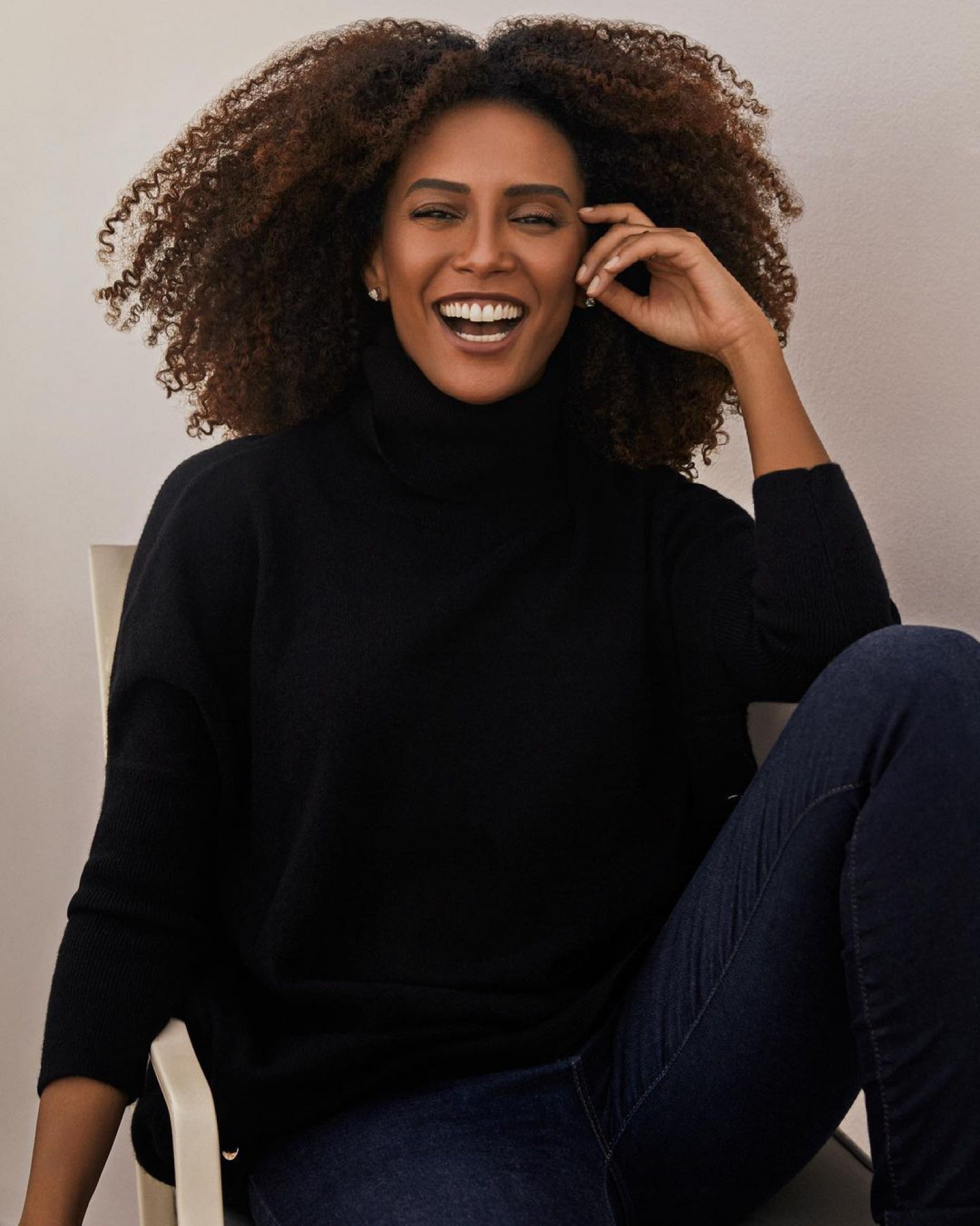 Taís Araújo - Reprodução