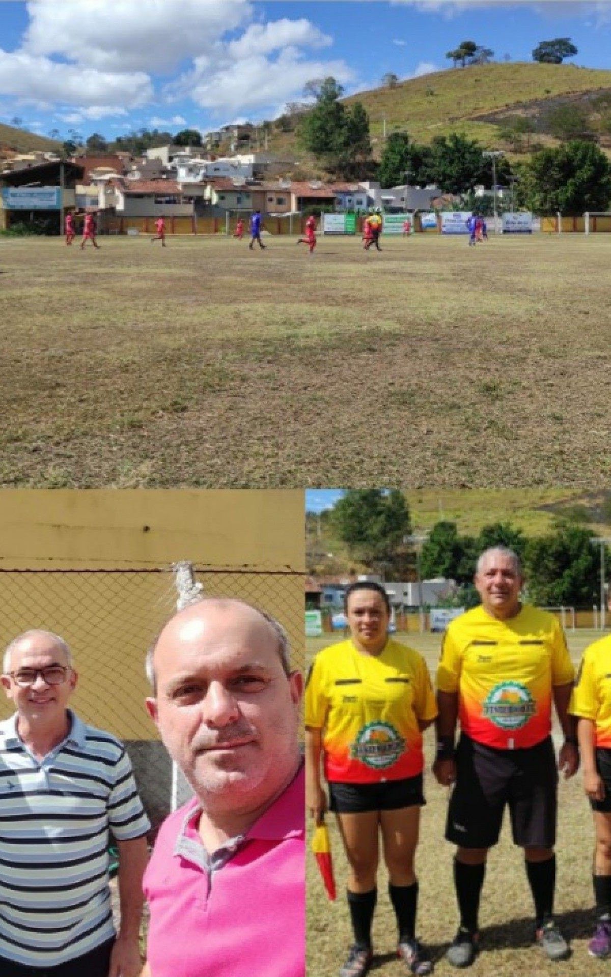 Organiza&ccedil;&atilde;o informa que seguir&aacute; todos os protocolos do decreto municipal de preven&ccedil;&atilde;o e combate da Covid-19.