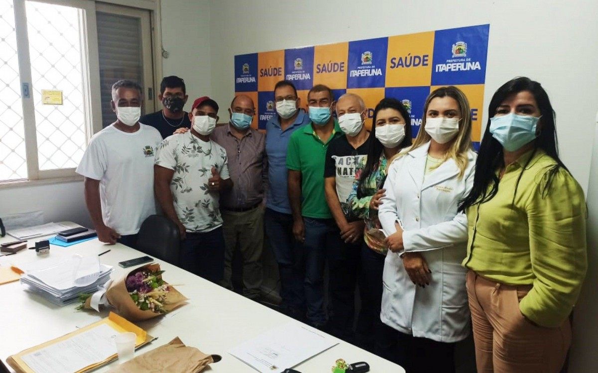 Prefeitura busca ajustes entre as equipes visando melhorar os servi&ccedil;os.