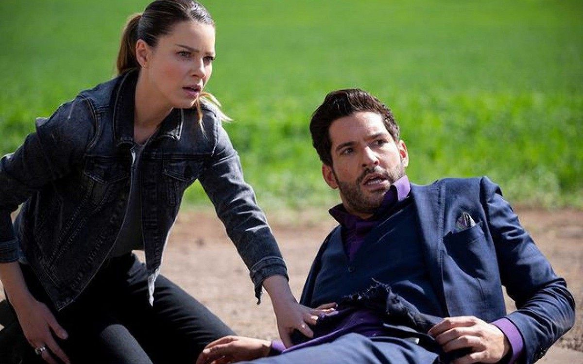 Netflix divulga trailer da sexta e última temporada de 'Lucifer' - Divulgação/Netflix