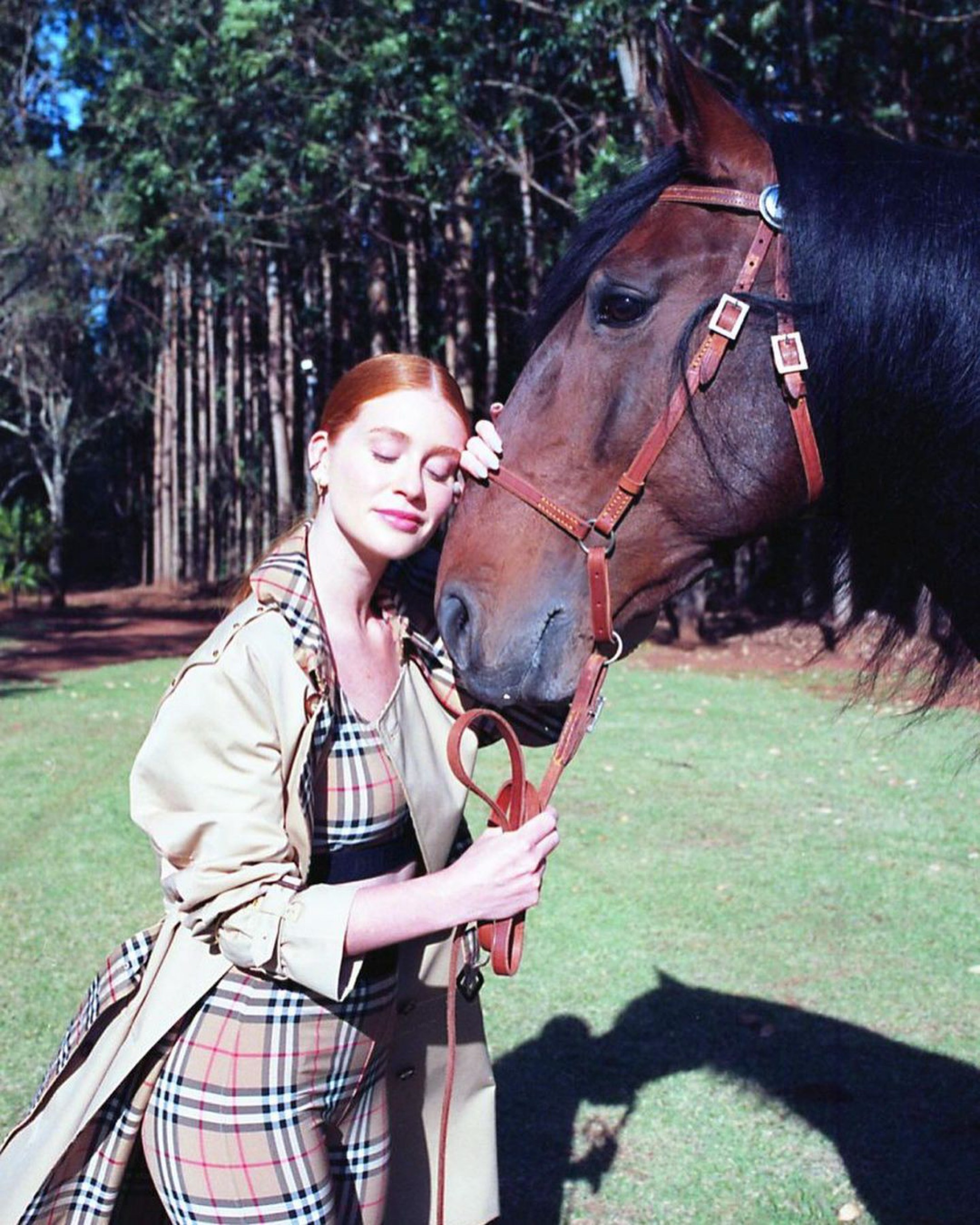 Marina Ruy Barbosa - Reprodução