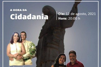 Em Itaperuna, Pastoral da Cidadania aborda temas importantes através de lives