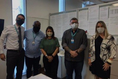 Cultura de Quissamã abre diálogo para parcerias com o Governo do Estado do Rio