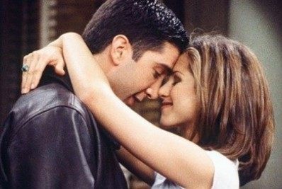 Jennifer Aniston e David Schwimmer estão juntos, diz revista