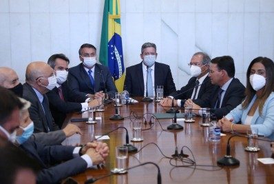 PEC dos Precatórios decreta morte da regra de ouro com atalho no Orçamento