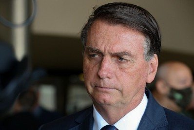 Número de licenças concedidas a caçadores triplica durante governo Bolsonaro