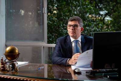 Homenagem a uma classe democrática